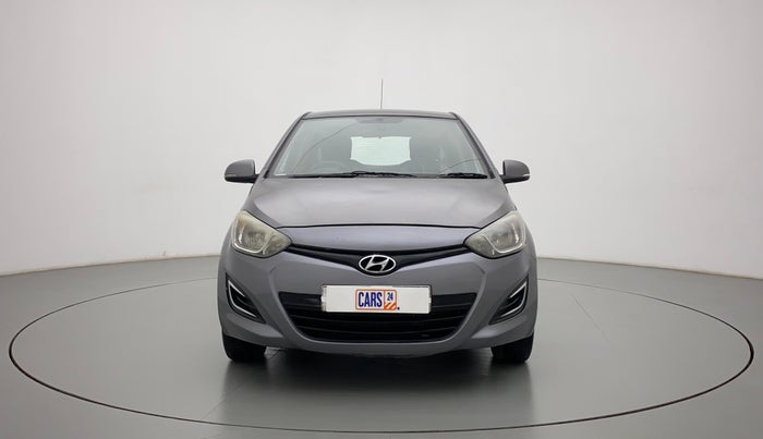 2013 Hyundai i20 MAGNA 1.4 CRDI, Diesel, Manual, 1,05,286 km, Front