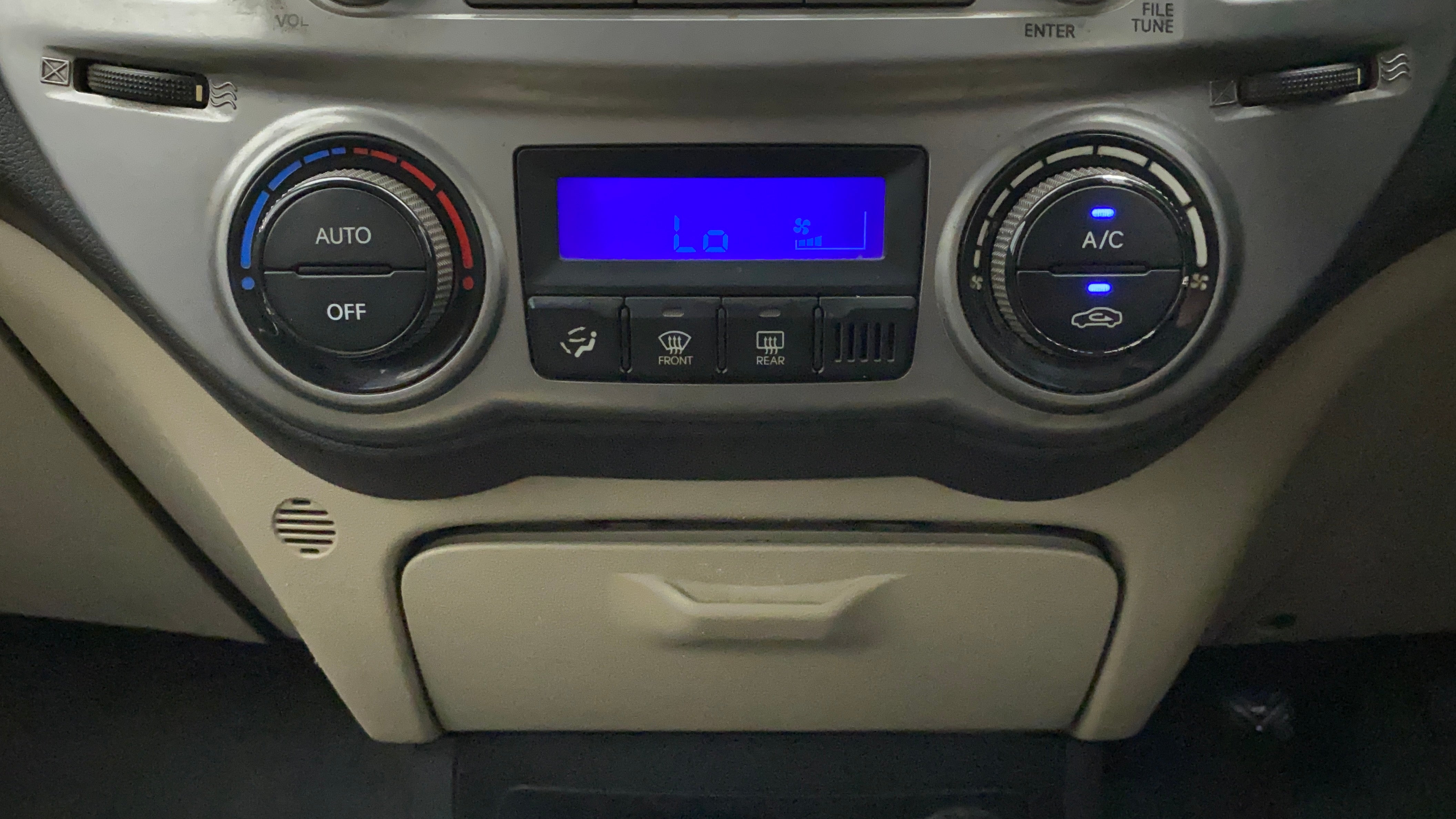 Features