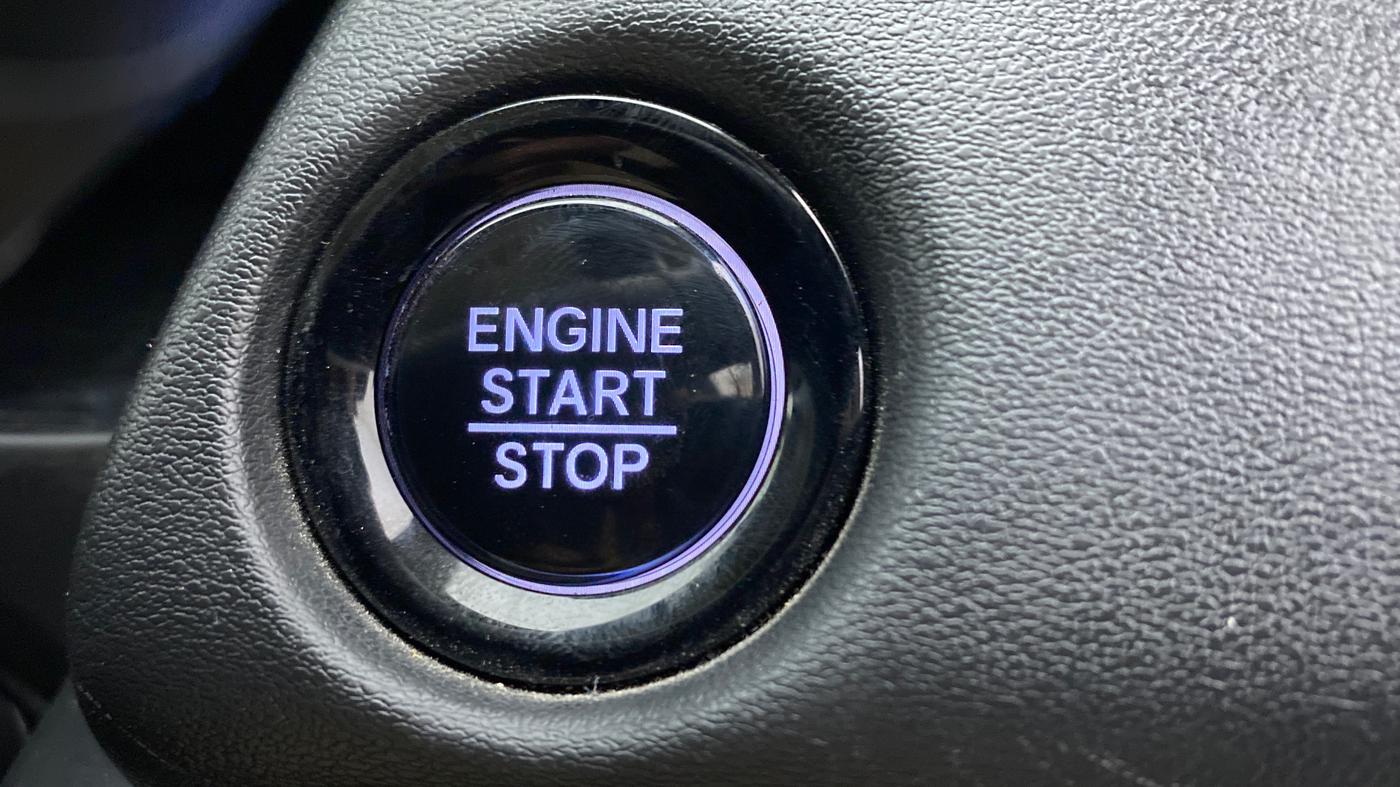 2022 Honda City 1.5L I-VTEC ZX CVT, Petrol, Automatic, 17,754 km, Keyless Start/ Stop Button