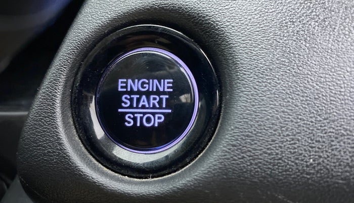 2022 Honda City 1.5L I-VTEC ZX CVT, Petrol, Automatic, 17,754 km, Keyless Start/ Stop Button