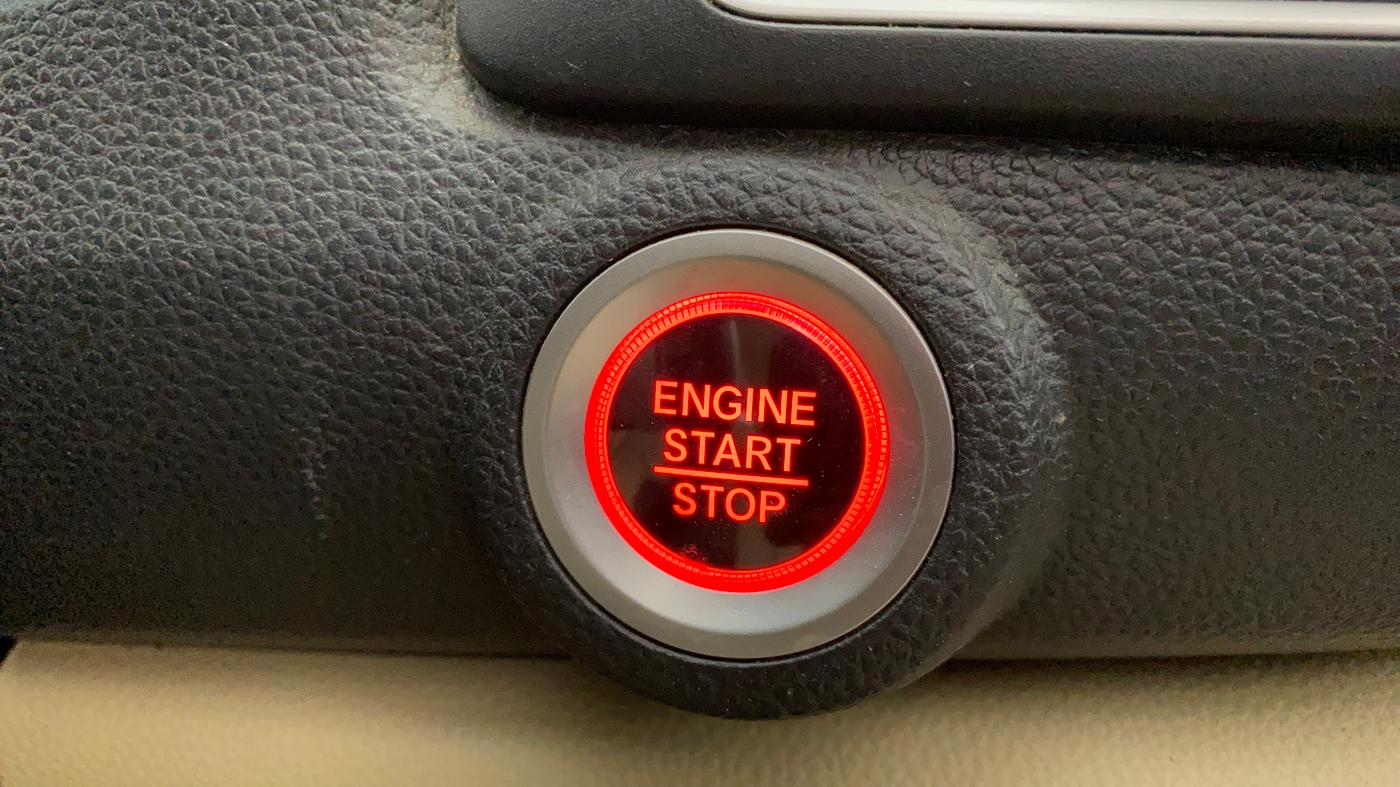 2021 Honda Amaze 1.2L I-VTEC VX CVT, Petrol, Automatic, 39,199 km, Keyless Start/ Stop Button
