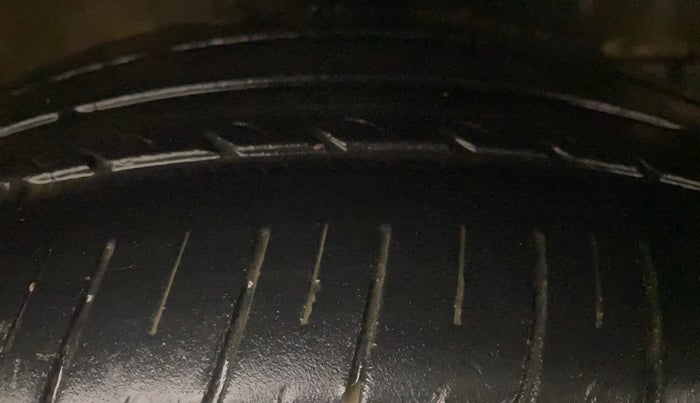 2017 Honda City 1.5L I-VTEC V MT, Petrol, Manual, 50,031 km, Right Front Tyre Tread