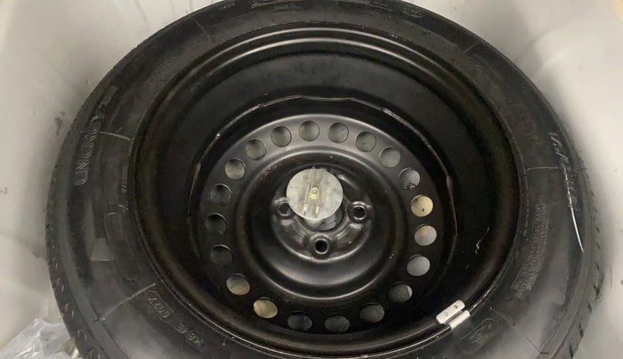 2017 Honda City 1.5L I-VTEC V MT, Petrol, Manual, 50,031 km, Spare Tyre