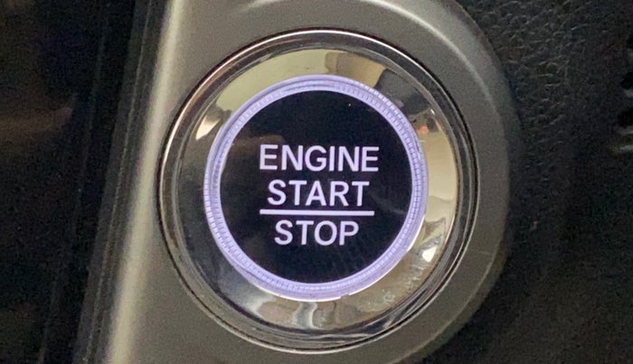 2017 Honda City 1.5L I-VTEC V MT, Petrol, Manual, 50,031 km, Keyless Start/ Stop Button