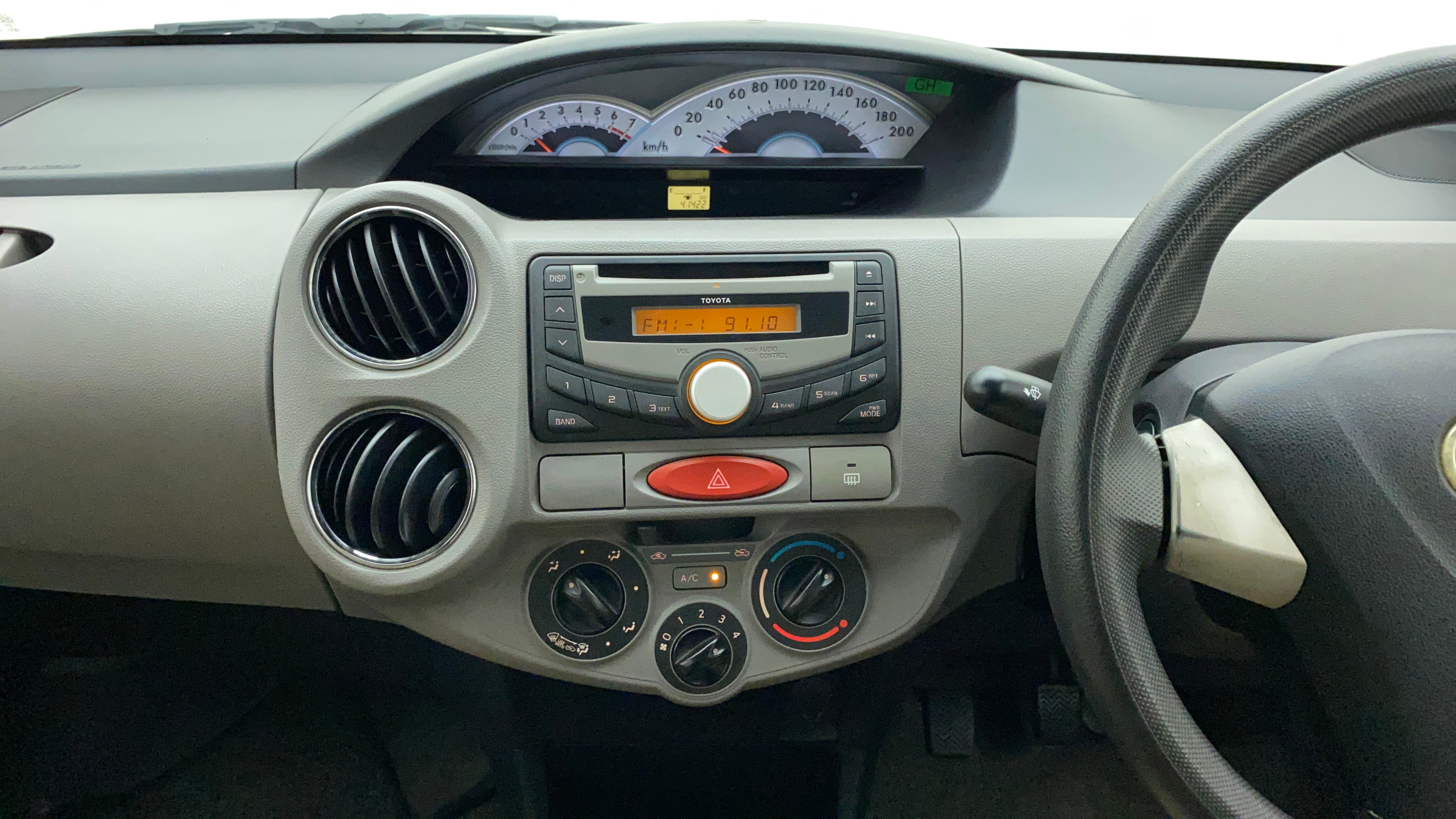 Features