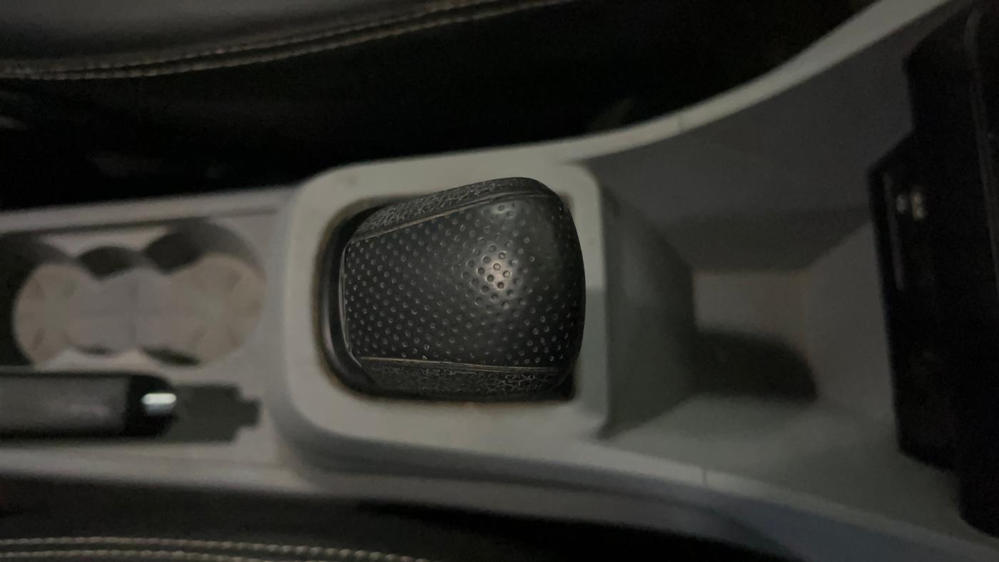 2021 Tata Tiago XZA PLUS PETROL, Petrol, Automatic, 59,260 km, Gear Lever