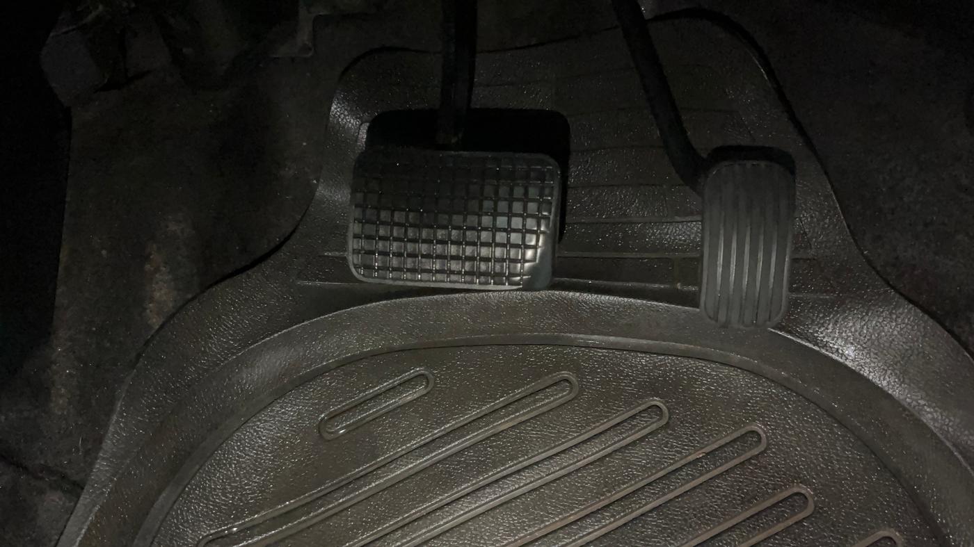 2021 Tata Tiago XZA PLUS PETROL, Petrol, Automatic, 59,260 km, Pedals