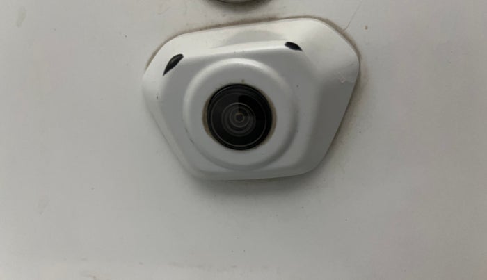 2021 Tata Tiago XZA PLUS PETROL, Petrol, Automatic, 59,164 km, Parking Camera