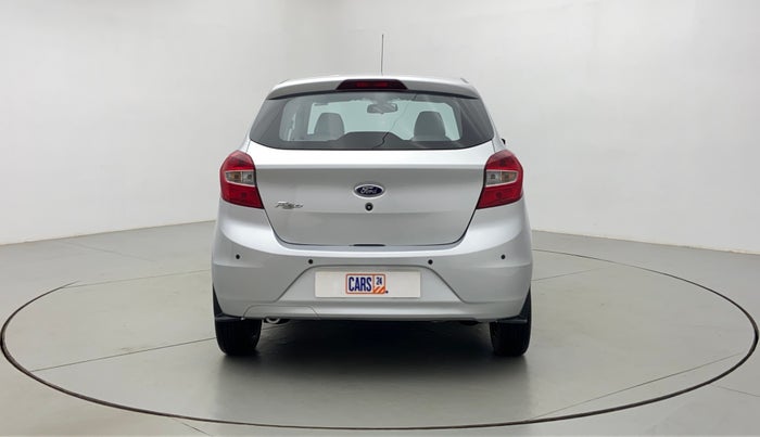 2015 Ford New Figo 1.2 TREND, Petrol, Manual, 11,508 km, Back/Rear View