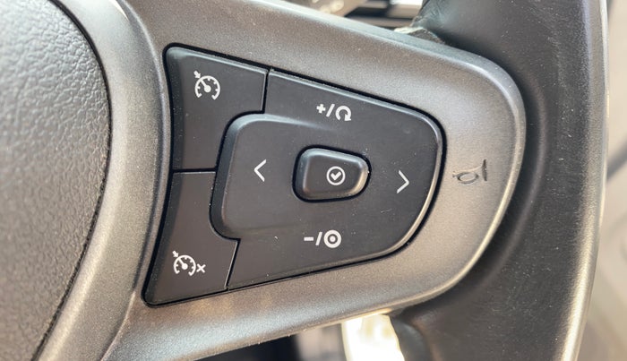 2023 Tata PUNCH CREATIVE  AMT, Petrol, Automatic, 13,899 km, Adaptive Cruise Control