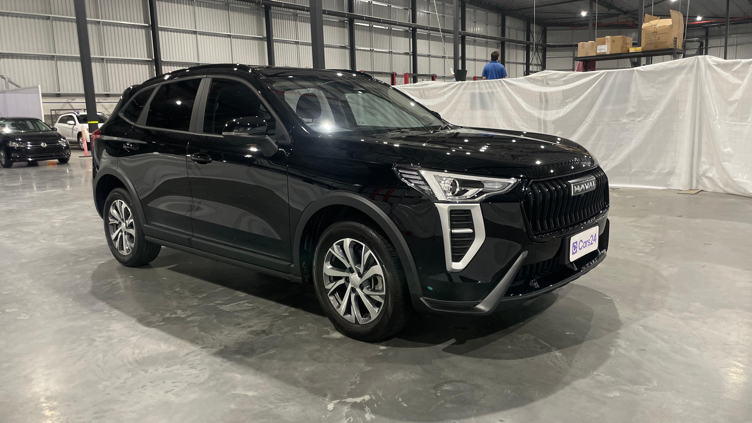 GWM Haval Jolion image