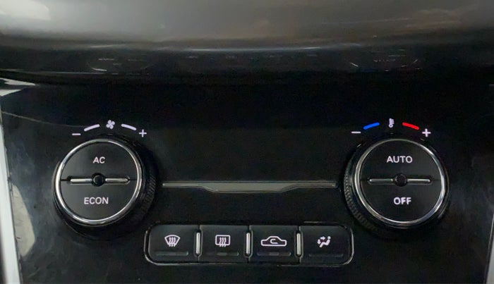 2017 Tata NEXON XZ+ 1.2, Petrol, Manual, 78,841 km, Automatic Climate Control