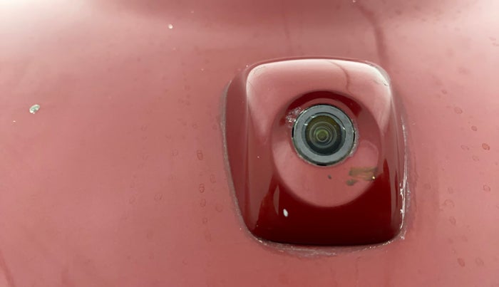 2016 Hyundai Elite i20 SPORTZ 1.2, Petrol, Manual, 43,949 km, Parking Camera