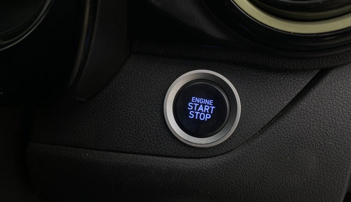 2023 Hyundai EXTER SX(O) CONNECT 1.2 AMT, Petrol, Automatic, 49,209 km, Keyless Start/ Stop Button