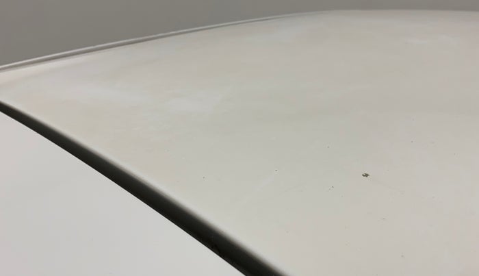 2012 Honda Brio V MT, Petrol, Manual, 91,495 km, Roof - Slightly dented
