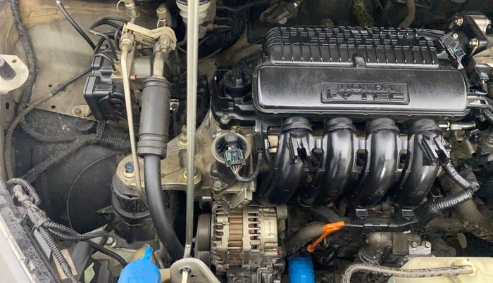 2017 Honda City 1.5L I-VTEC SV, Petrol, Manual, 43,945 km, Engine View - Right