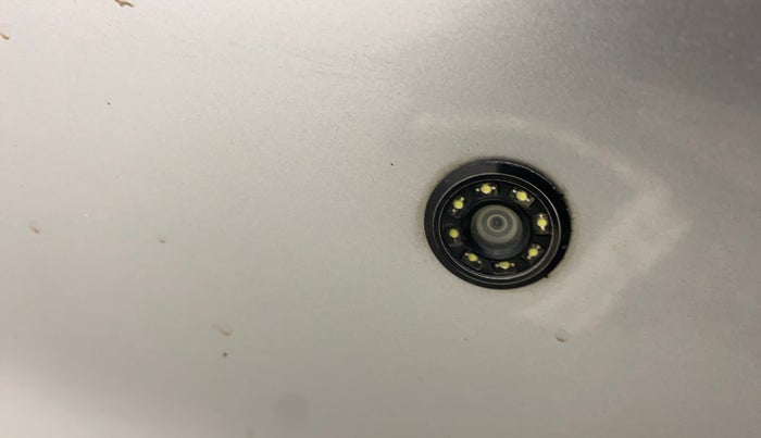 2017 Honda City 1.5L I-VTEC SV, Petrol, Manual, 43,945 km, Parking Camera