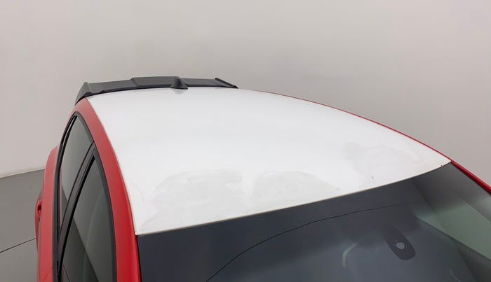 2020 Volkswagen Polo HIGHLINE PLUS 1.0, Petrol, Manual, 22,825 km, Roof