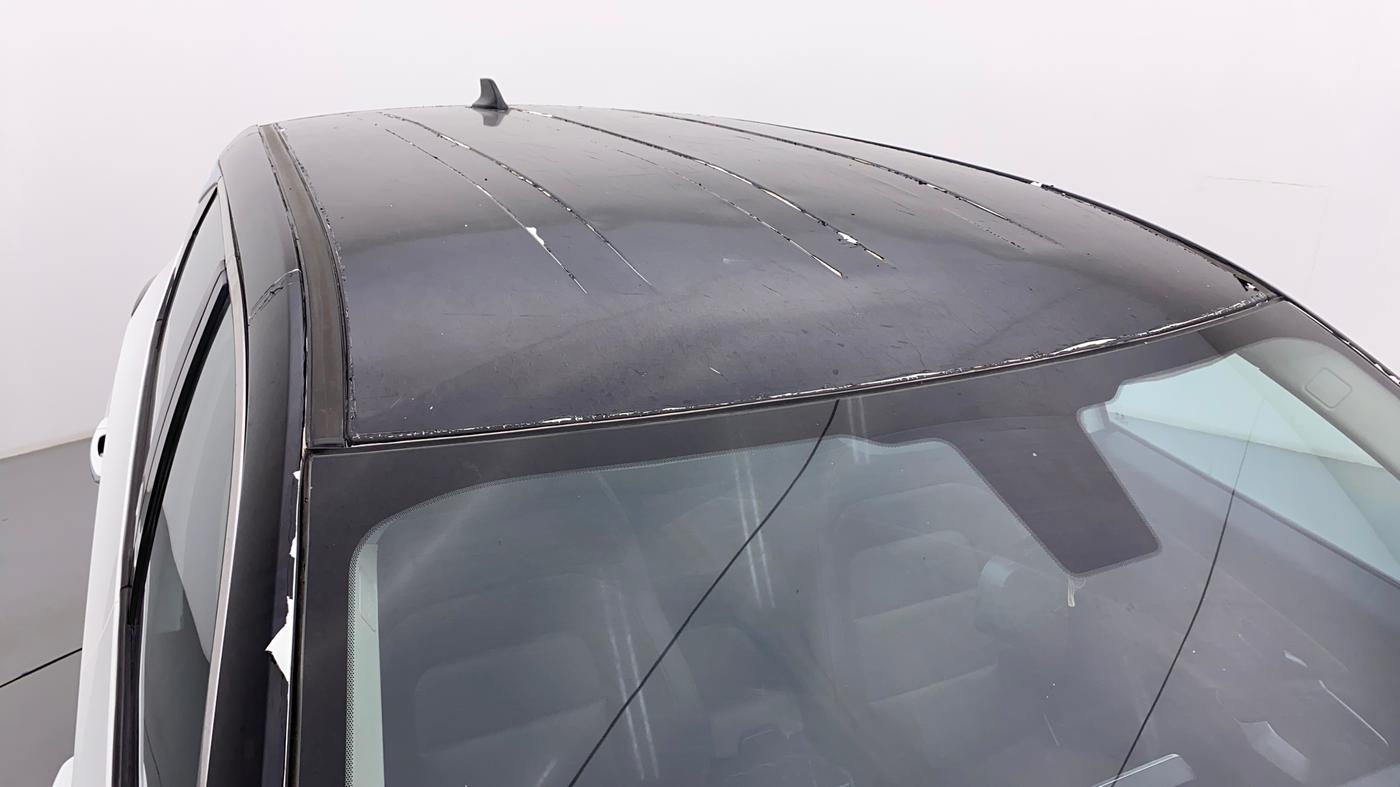 2019 Tata Harrier XZ 2.0L Kryotec, Diesel, Manual, 89,297 km, Roof