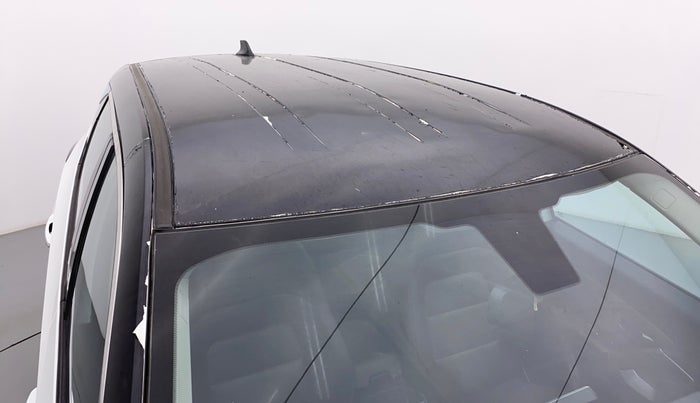 2019 Tata Harrier XZ 2.0L Kryotec, Diesel, Manual, 89,297 km, Roof