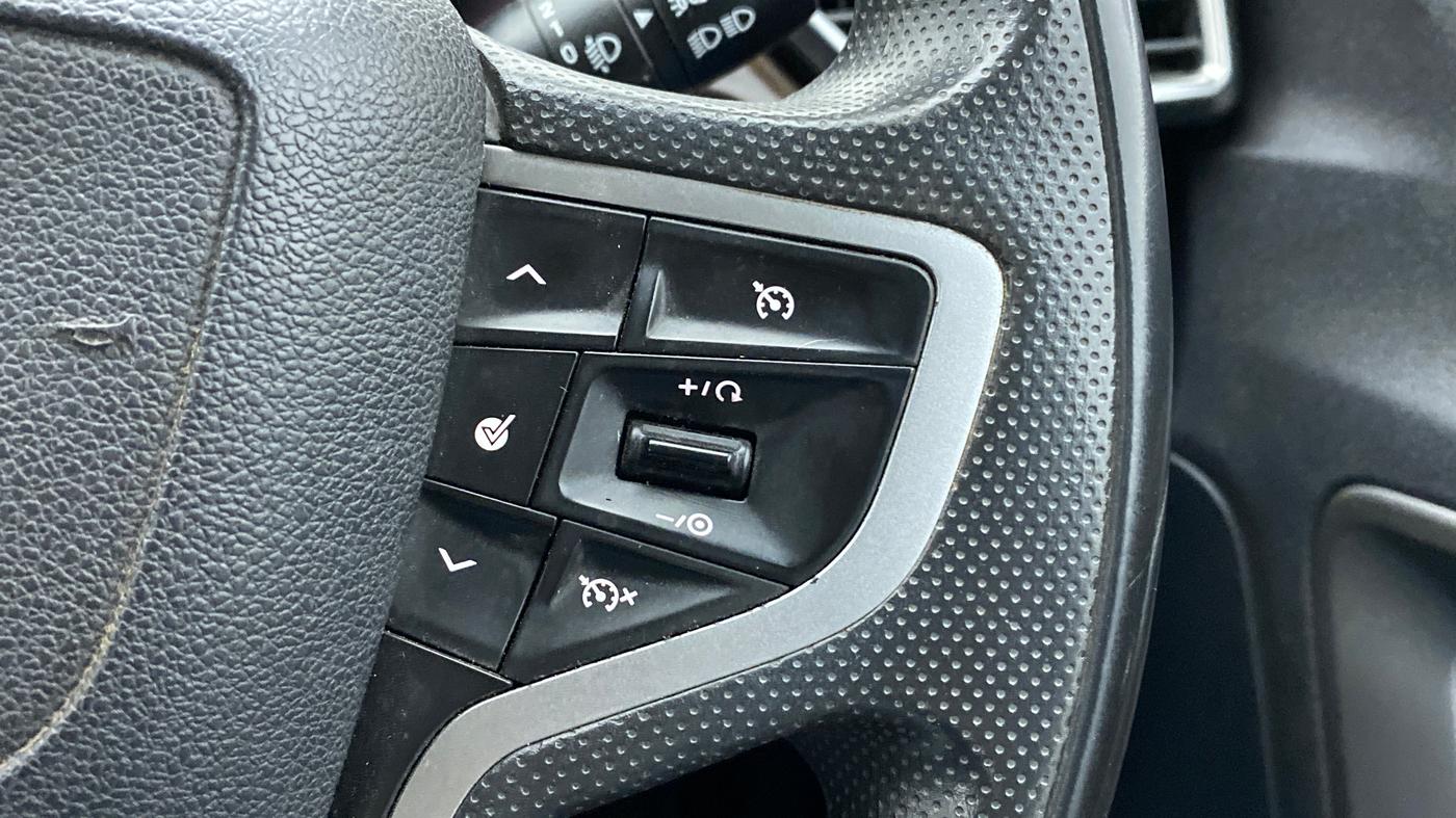 2019 Tata Harrier XZ 2.0L Kryotec, Diesel, Manual, 89,297 km, Adaptive Cruise Control