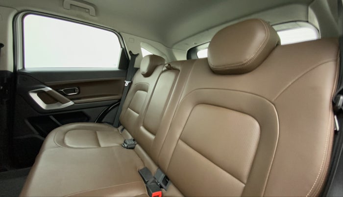 2019 Tata Harrier XZ 2.0L Kryotec, Diesel, Manual, 89,297 km, Right Side Rear Door Cabin