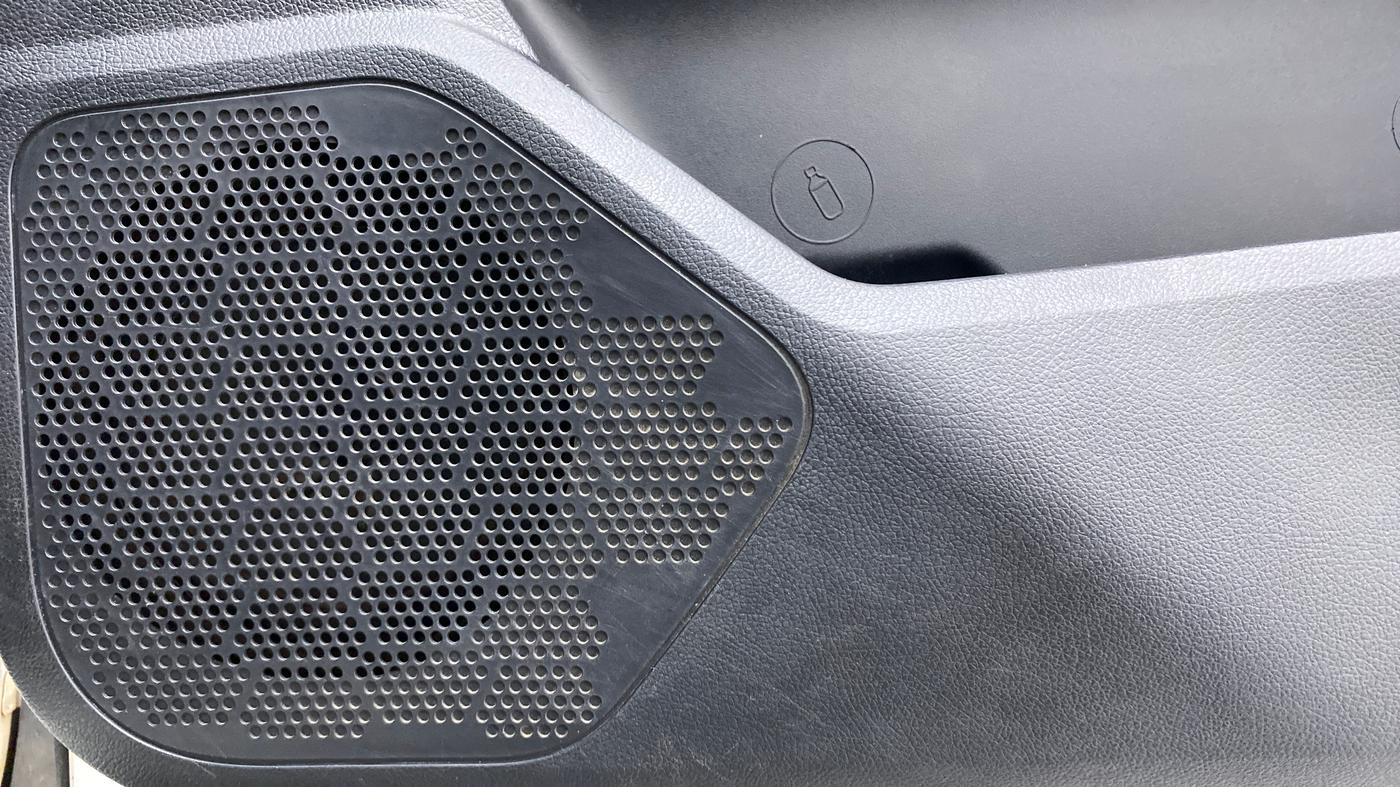2019 Tata Harrier XZ 2.0L Kryotec, Diesel, Manual, 89,297 km, Speaker