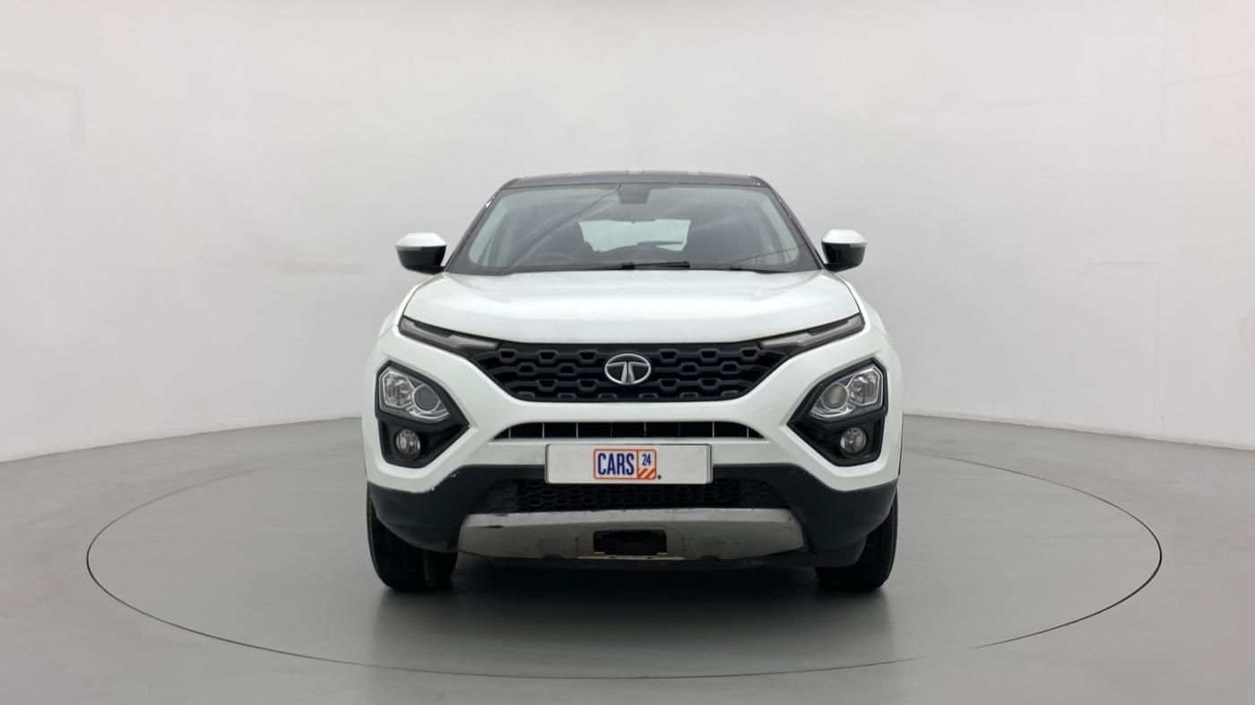 2019 Tata Harrier XZ 2.0L Kryotec, Diesel, Manual, 89,297 km, Front