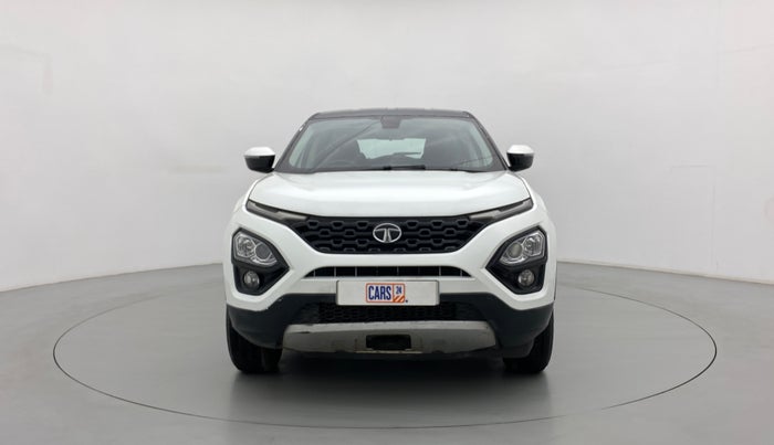 2019 Tata Harrier XZ 2.0L Kryotec, Diesel, Manual, 89,297 km, Front