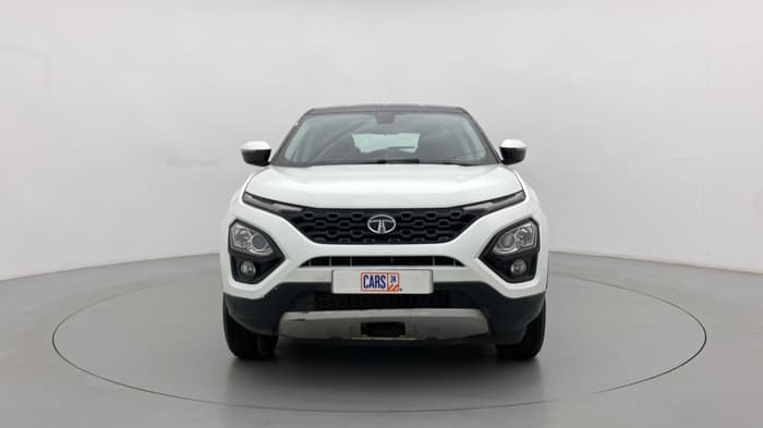 2019 Tata Harrier XZ 2.0L Kryotec, Diesel, Manual, 89,297 km, Front