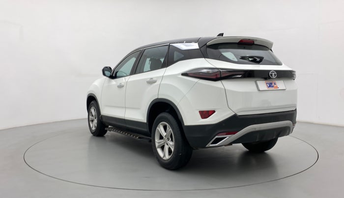 2019 Tata Harrier XZ 2.0L Kryotec, Diesel, Manual, 89,297 km, Left Back Diagonal