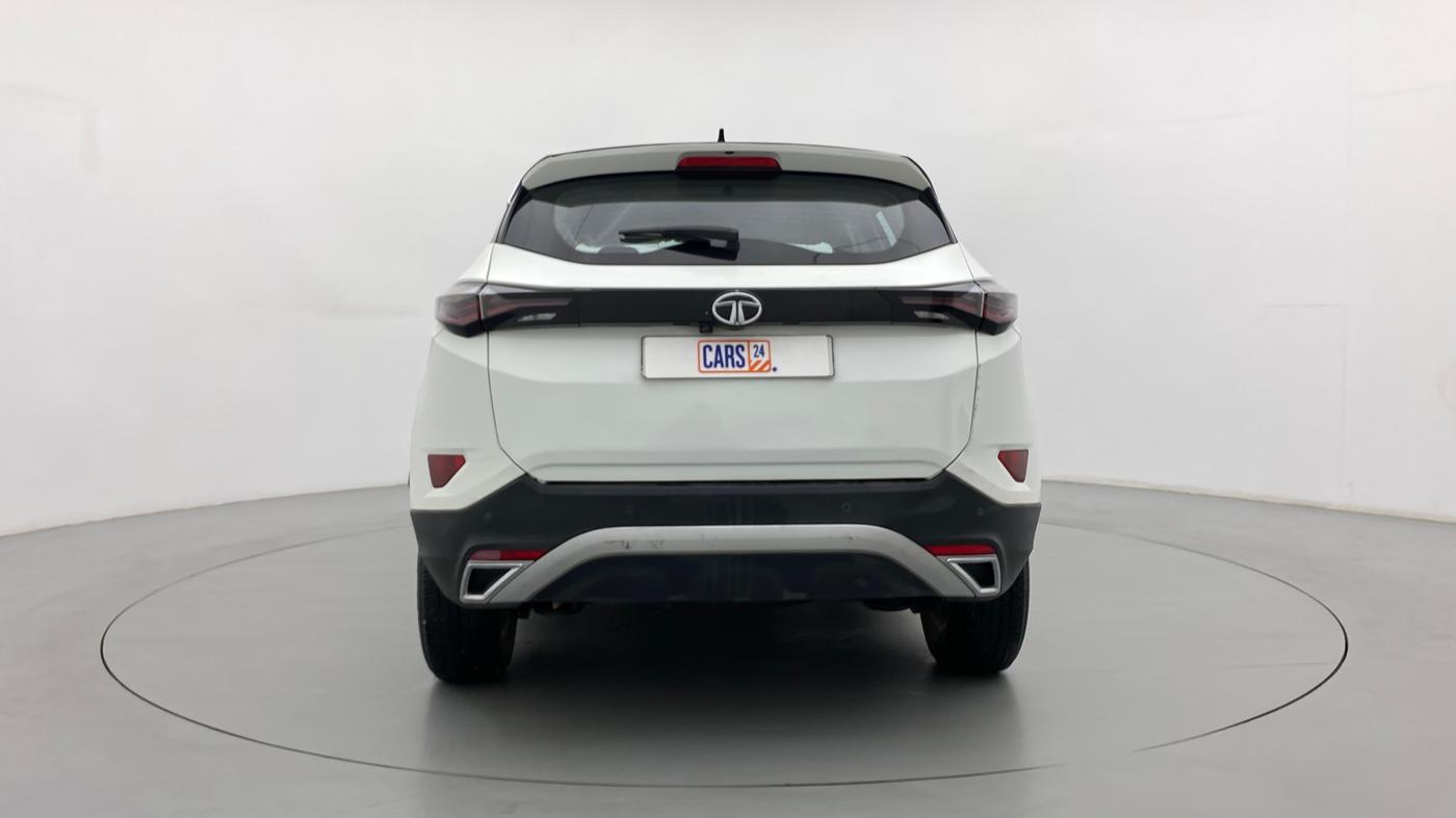 2019 Tata Harrier XZ 2.0L Kryotec, Diesel, Manual, 89,297 km, Back/Rear
