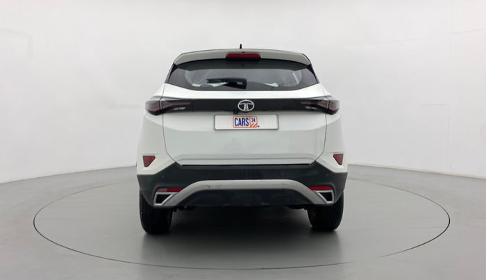 2019 Tata Harrier XZ 2.0L Kryotec, Diesel, Manual, 89,297 km, Back/Rear