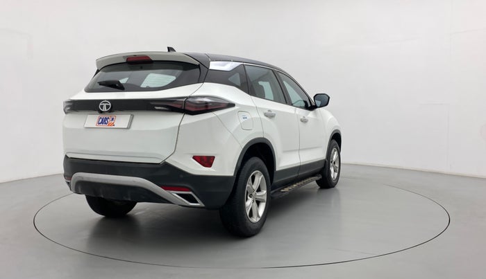 2019 Tata Harrier XZ 2.0L Kryotec, Diesel, Manual, 89,297 km, Right Back Diagonal