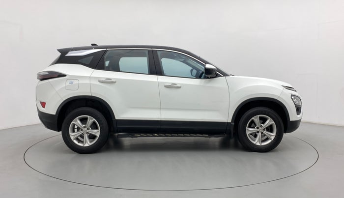 2019 Tata Harrier XZ 2.0L Kryotec, Diesel, Manual, 89,297 km, Right Side View