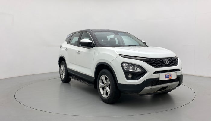 2019 Tata Harrier XZ 2.0L Kryotec, Diesel, Manual, 89,297 km, Right Front Diagonal