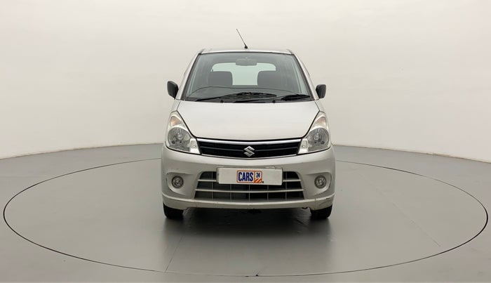 2012 Maruti Zen Estilo LXI CNG, CNG, Manual, 54,758 km, Front