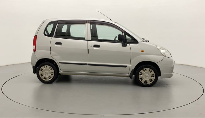 2012 Maruti Zen Estilo LXI CNG, CNG, Manual, 54,758 km, Right Side View