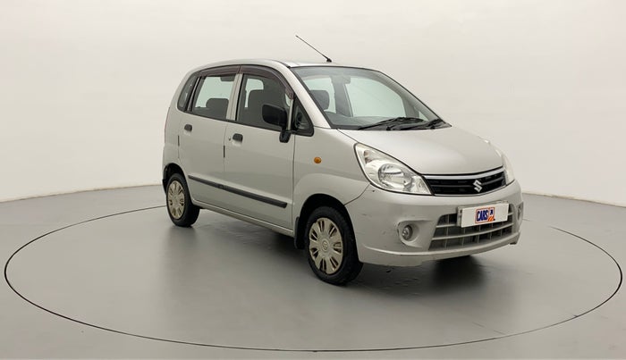 2012 Maruti Zen Estilo LXI CNG, CNG, Manual, 54,758 km, SRP