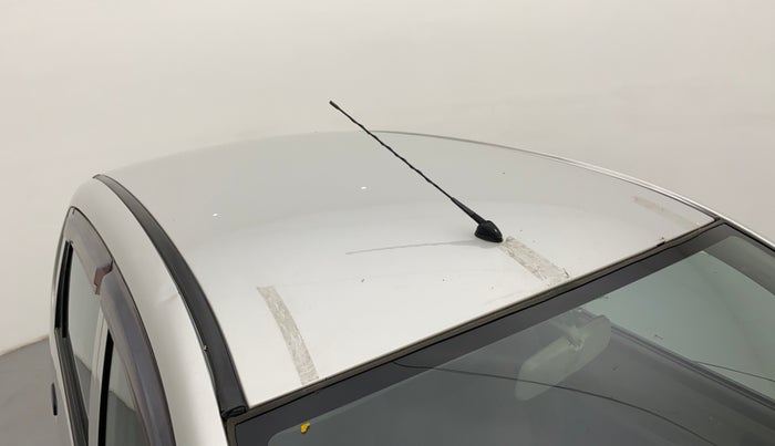 2012 Maruti Zen Estilo LXI CNG, CNG, Manual, 54,758 km, Roof