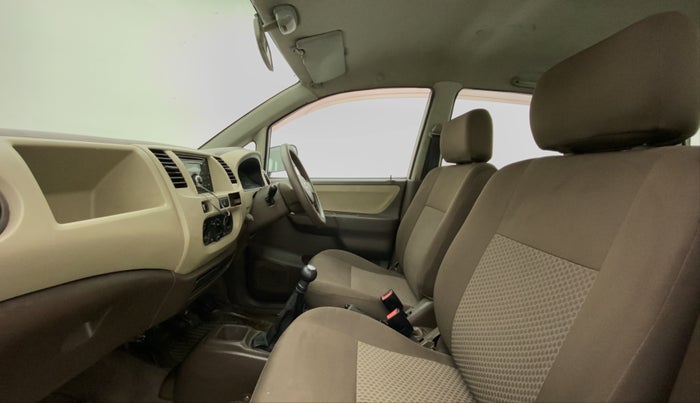 2012 Maruti Zen Estilo LXI CNG, CNG, Manual, 54,758 km, Right Side Front Door Cabin