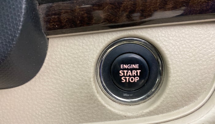 2016 Maruti Swift Dzire ZXI, Petrol, Manual, 96,441 km, Keyless Start/ Stop Button