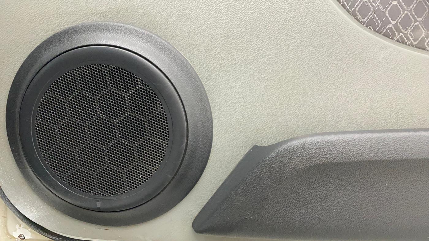 2016 Maruti Alto 800 VXI AIRBAG, CNG, Manual, 64,399 km, Speaker