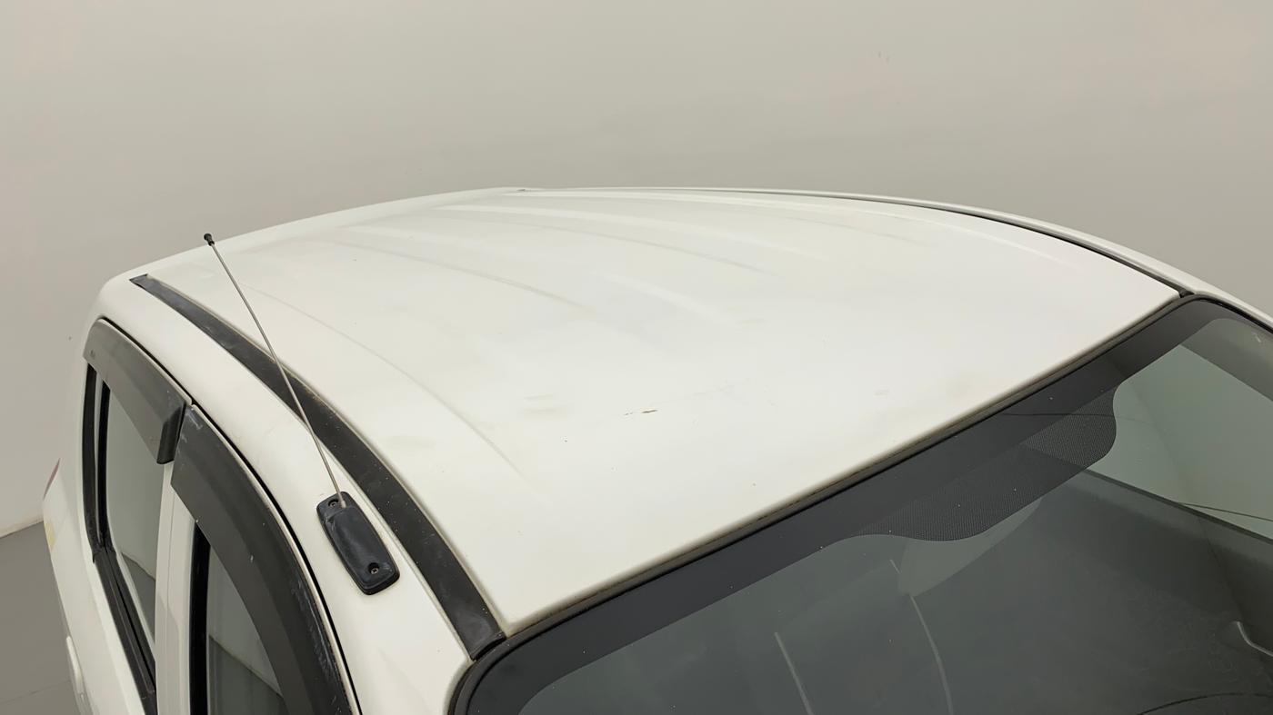 2016 Maruti Alto 800 VXI AIRBAG, CNG, Manual, 64,399 km, Roof