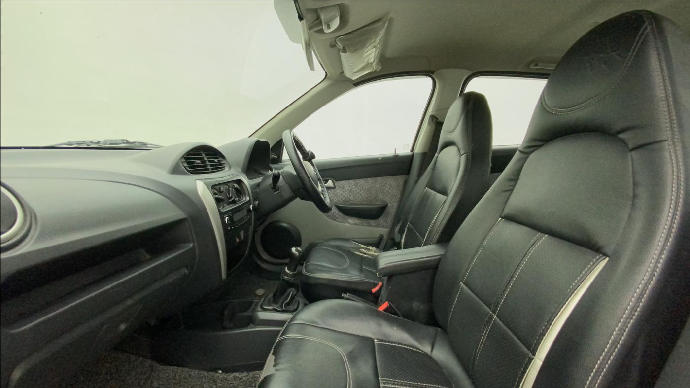 2016 Maruti Alto 800 VXI AIRBAG, CNG, Manual, 64,399 km, Right Side Front Door Cabin