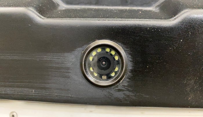 2024 Maruti S PRESSO VXI+, Petrol, Manual, 11,194 km, Parking Camera