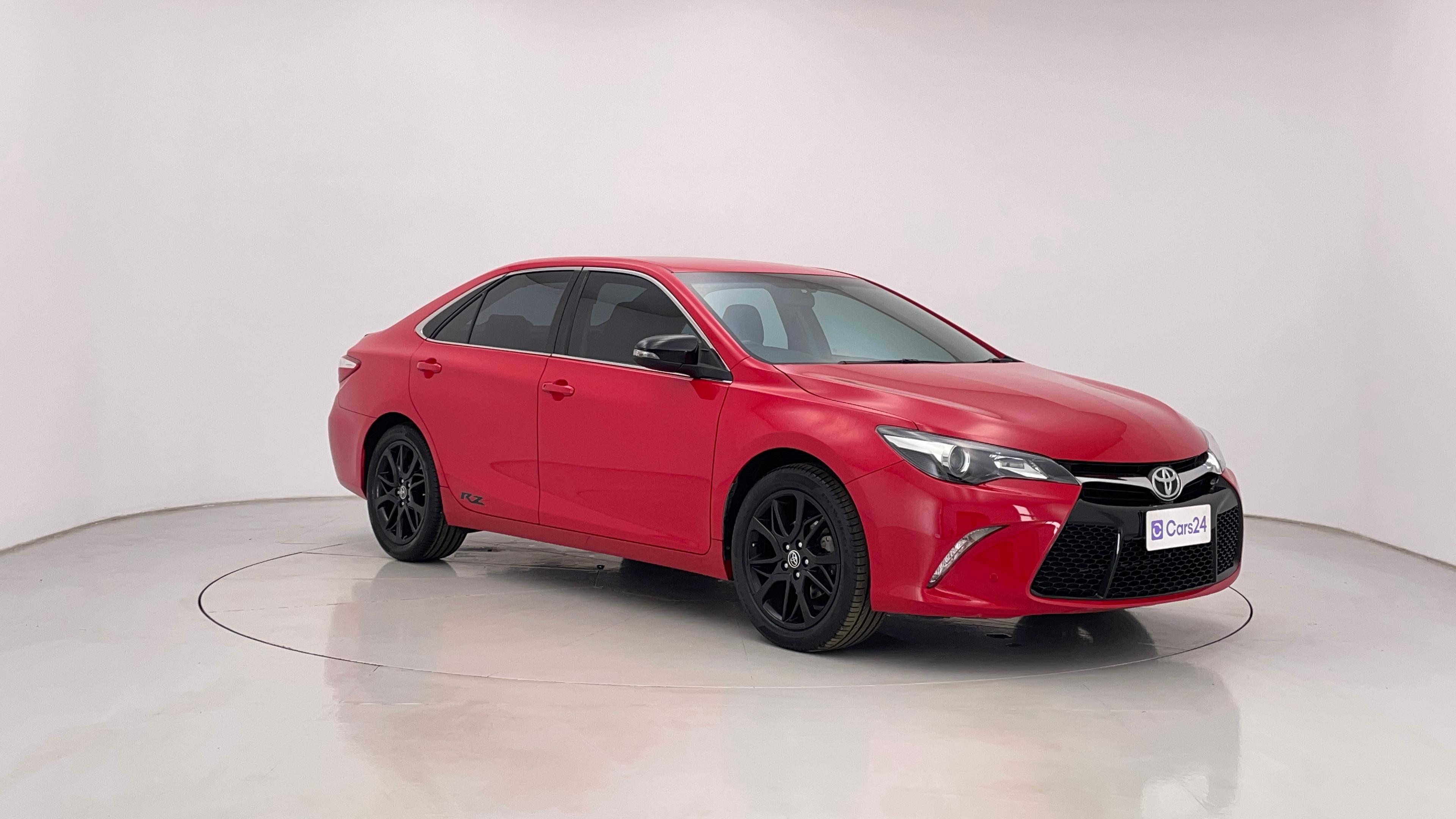 Toyota Camry image