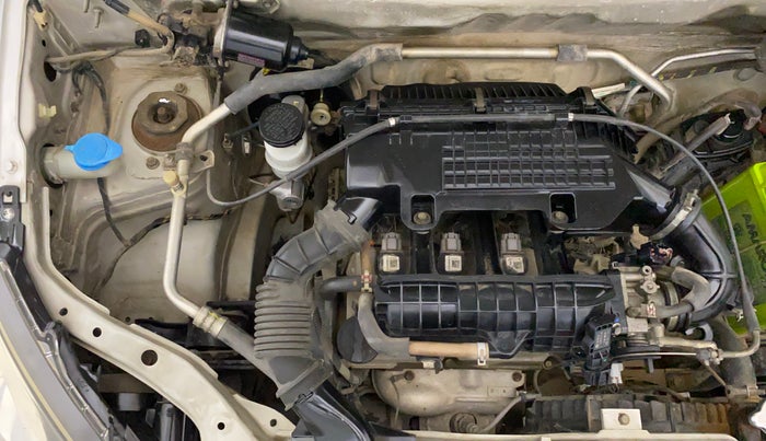 2015 Maruti Alto 800 LXI, Petrol, Manual, 74,458 km, Engine View - Right