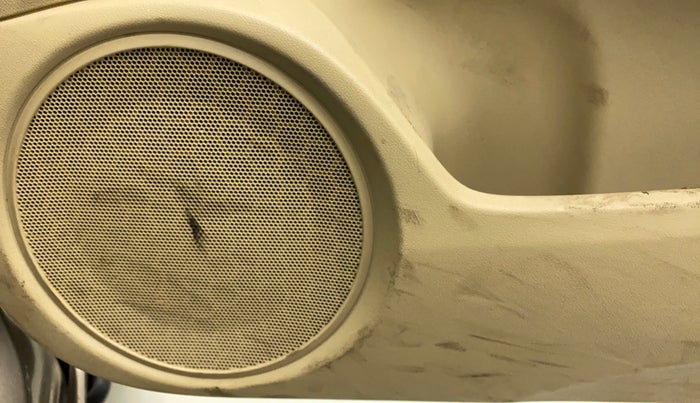 2010 Honda City 1.5L I-VTEC V MT, Petrol, Manual, 72,888 km, Speaker