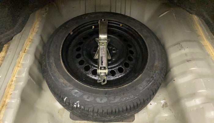 2010 Honda City 1.5L I-VTEC V MT, Petrol, Manual, 72,888 km, Spare Tyre